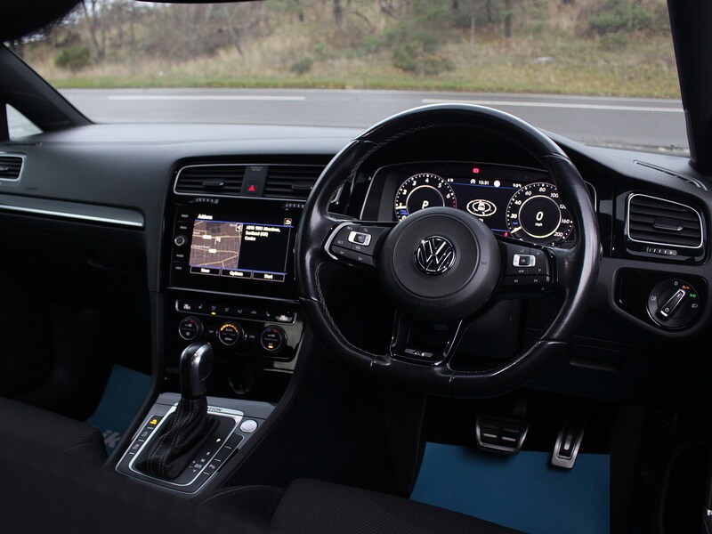 Used Volkswagen Golf 2019 for sale - 77802808: Photo 33