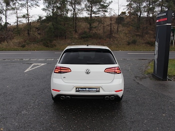 Used Volkswagen Golf 2019 for sale - 77802808: Photo