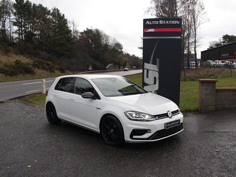 Used Volkswagen Golf 2019 for sale - 77802808: Photo 7