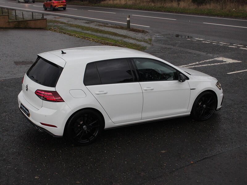 Used Volkswagen Golf 2019 for sale - 77802808: Photo 8