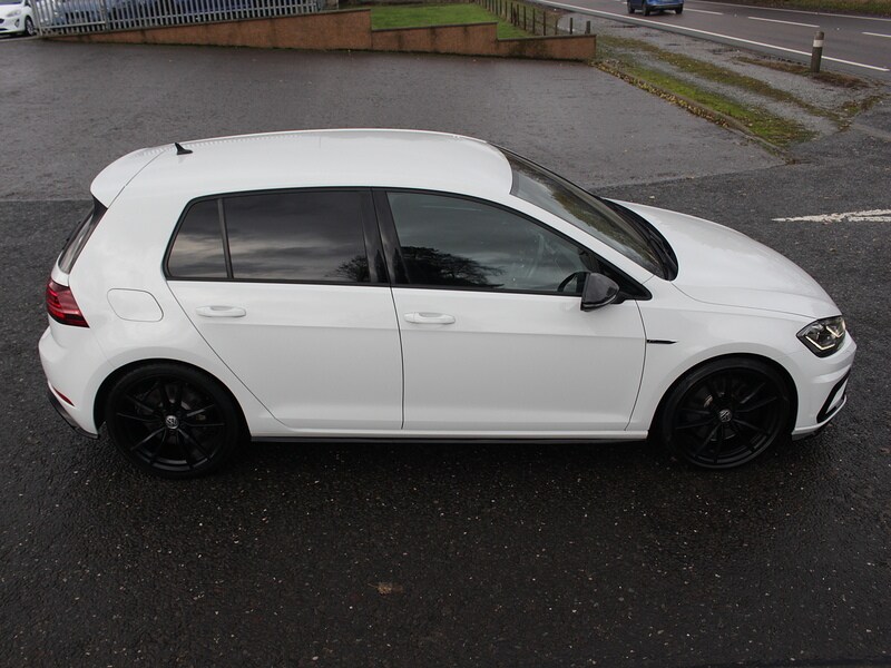 Used Volkswagen Golf 2019 for sale - 77802808: Photo 9