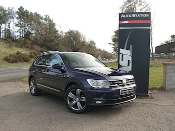Used Volkswagen Tiguan 2019 for sale - 78713023: Photo