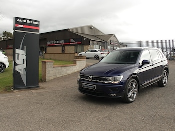 Used Volkswagen Tiguan 2019 for sale - 78713023: Photo