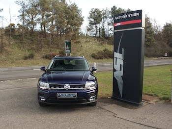 Used Volkswagen Tiguan 2019 for sale - 78713023: Photo