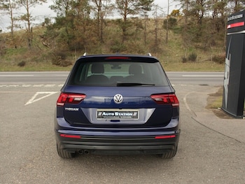 Used Volkswagen Tiguan 2019 for sale - 78713023: Photo