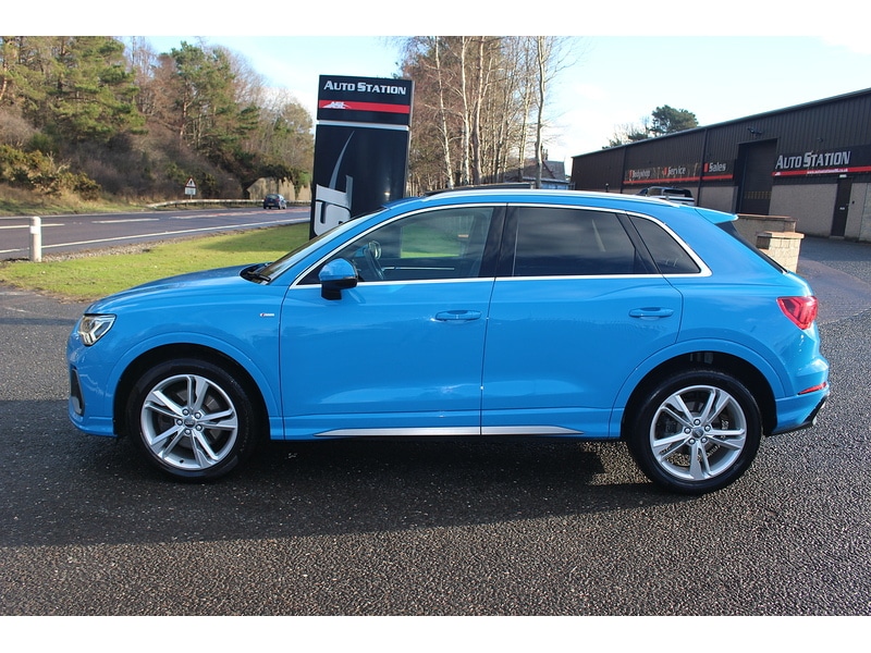 Used Audi Q3 for sale - 77746211: Photo 15