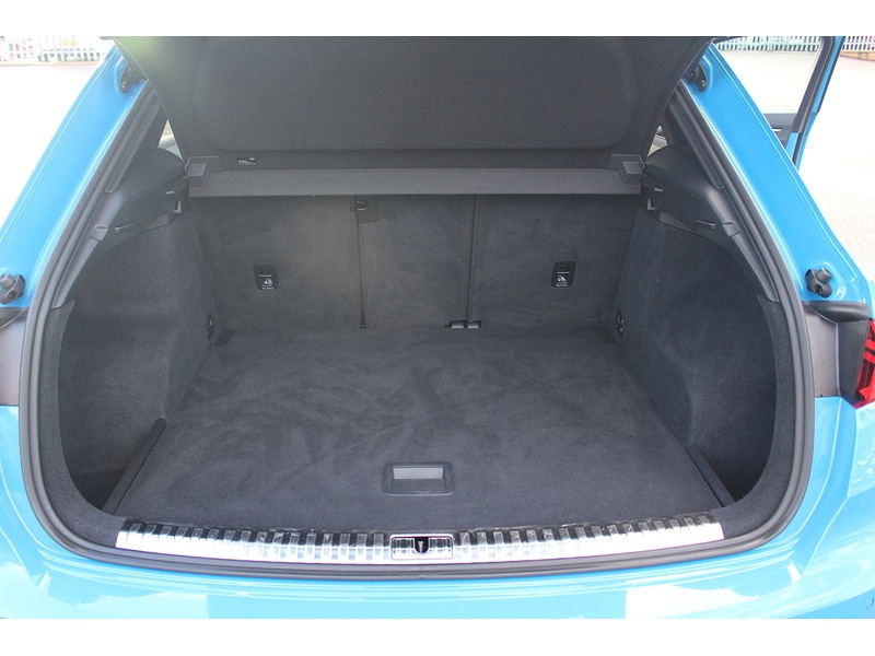 Used Audi Q3 for sale - 77746211: Photo 20