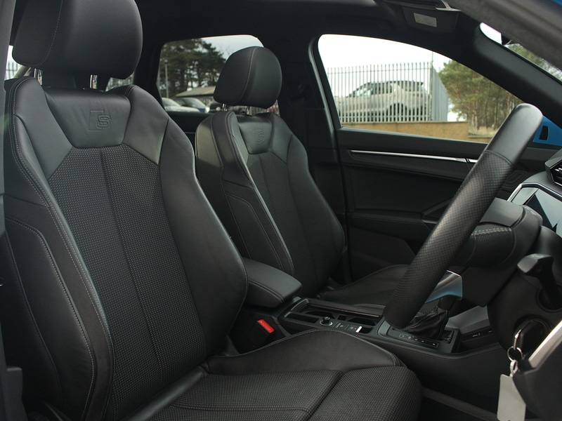 Used Audi Q3 for sale - 77746211: Photo 22