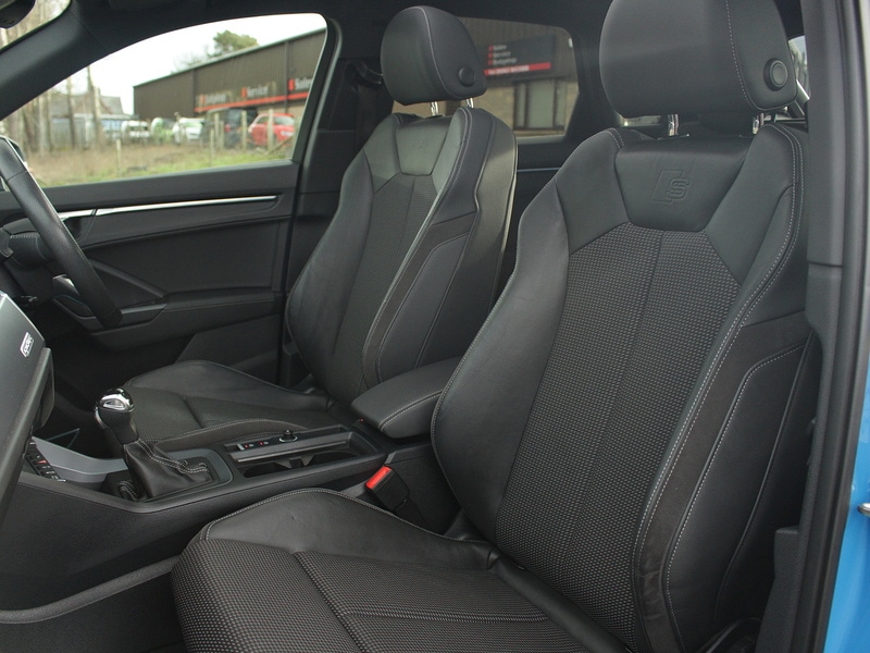 Used Audi Q3 for sale - 77746211: Photo 23