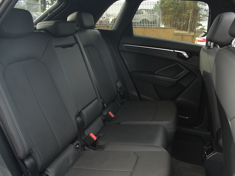 Used Audi Q3 for sale - 77746211: Photo 25