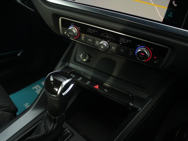 Used Audi Q3 for sale - 77746211: Photo 30