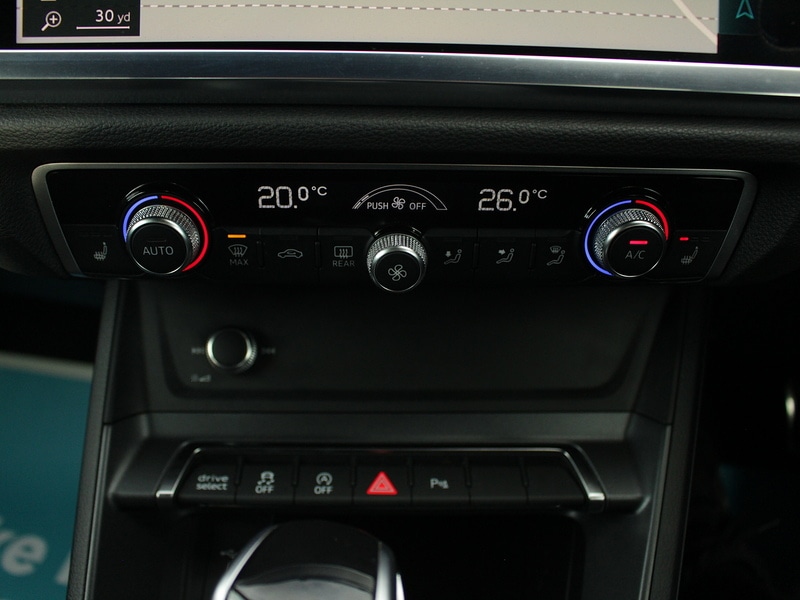 Used Audi Q3 for sale - 77746211: Photo 31