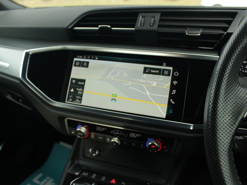 Used Audi Q3 for sale - 77746211: Photo 32