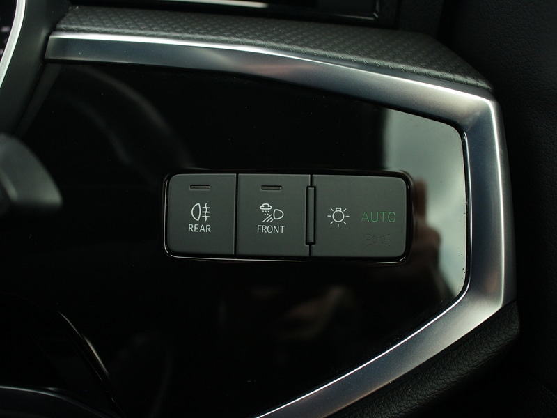 Used Audi Q3 for sale - 77746211: Photo 34