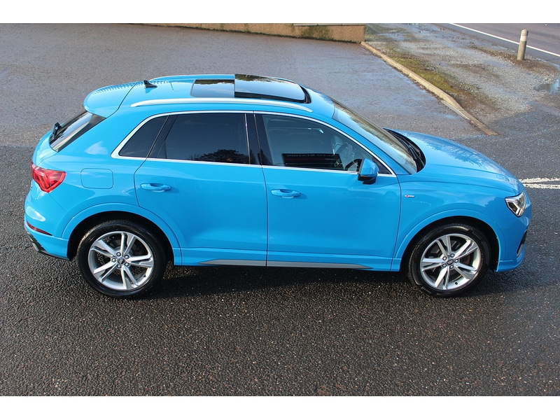 Used Audi Q3 for sale - 77746211: Photo 6