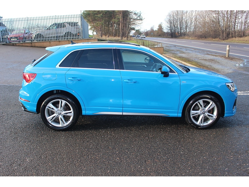 Used Audi Q3 for sale - 77746211: Photo 7