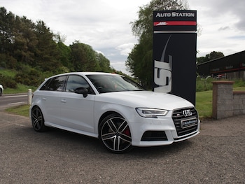 Used Audi A3 2018 for sale - 78713037: Photo
