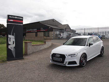 Used Audi A3 2018 for sale - 78713037: Photo
