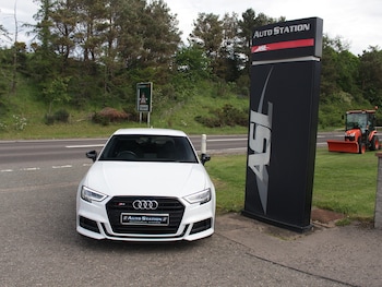Used Audi A3 2018 for sale - 78713037: Photo