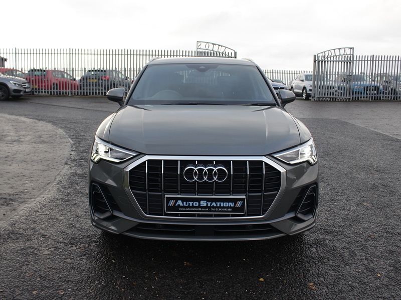 Used Audi Q3 2024 for sale - 77802839: Photo 13