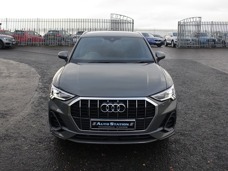 Used Audi Q3 2024 for sale - 77802839: Photo 14