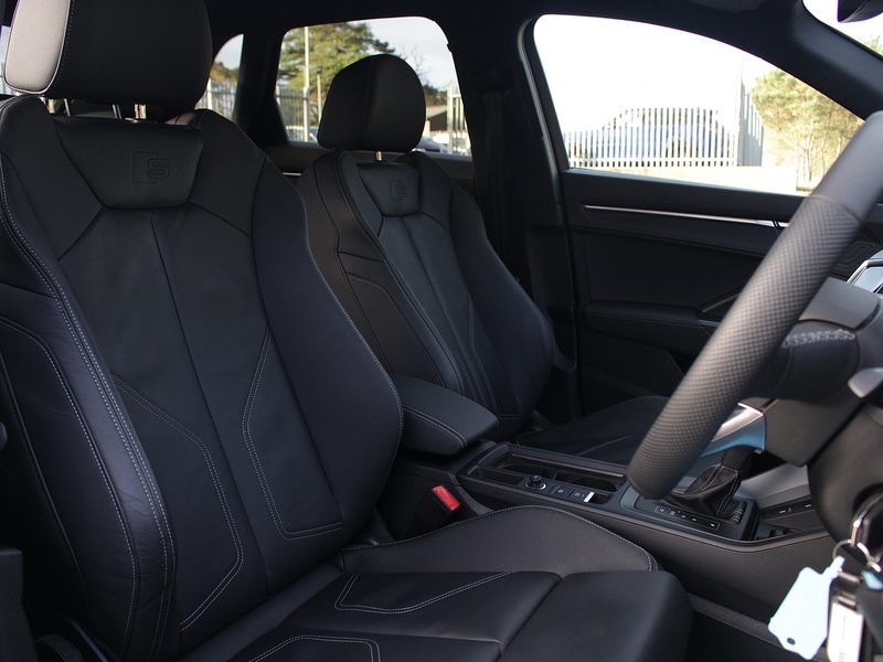 Used Audi Q3 2024 for sale - 77802839: Photo 29