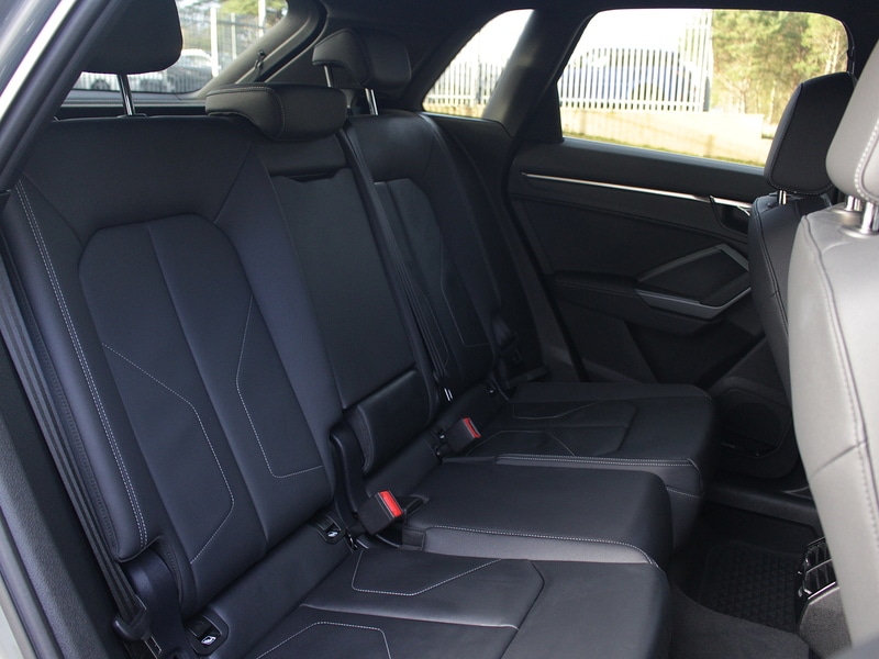 Used Audi Q3 2024 for sale - 77802839: Photo 33