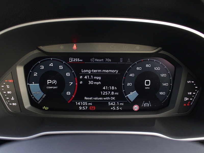 Used Audi Q3 2024 for sale - 77802839: Photo 38