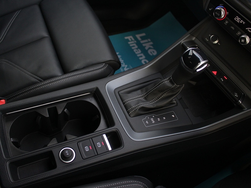 Used Audi Q3 2024 for sale - 77802839: Photo 39