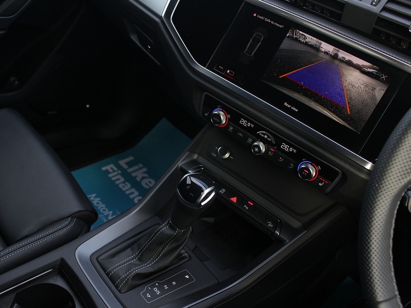 Used Audi Q3 2024 for sale - 77802839: Photo 40