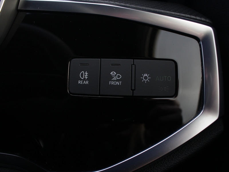 Used Audi Q3 2024 for sale - 77802839: Photo 45