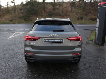 Used Audi Q3 2024 for sale - 77802839: Photo