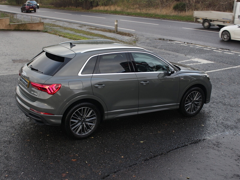 Used Audi Q3 2024 for sale - 77802839: Photo 6