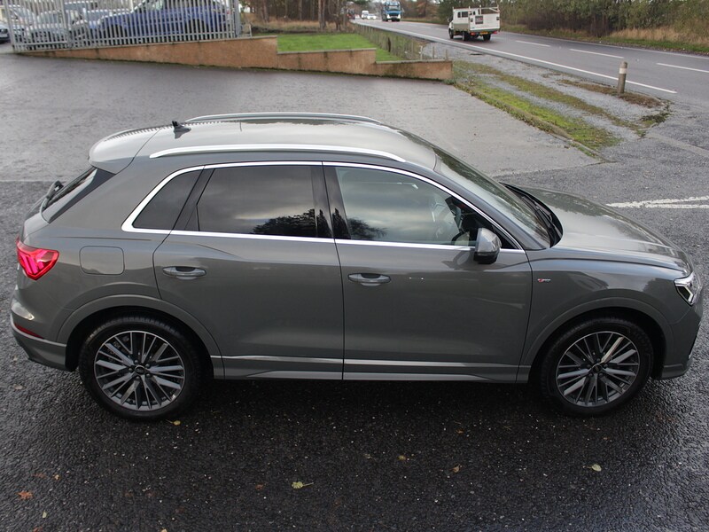 Used Audi Q3 2024 for sale - 77802839: Photo 7