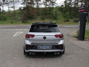 Used Volkswagen T-Roc 2022 for sale - 78713060: Photo