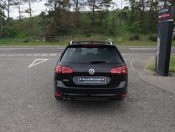 Used Volkswagen Golf 2016 for sale - 78713061: Photo