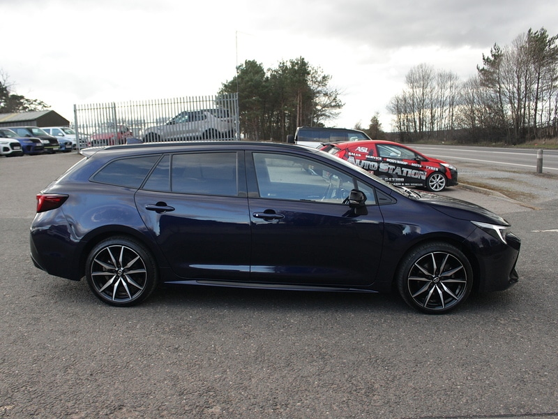 Used Toyota Corolla 2024 for sale - 77821893: Photo 10