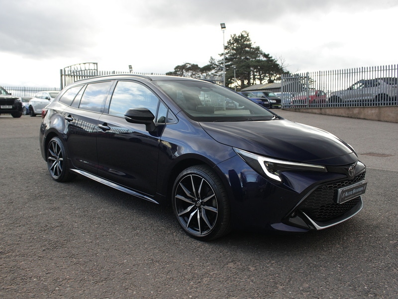 Used Toyota Corolla 2024 for sale - 77821893: Photo 11