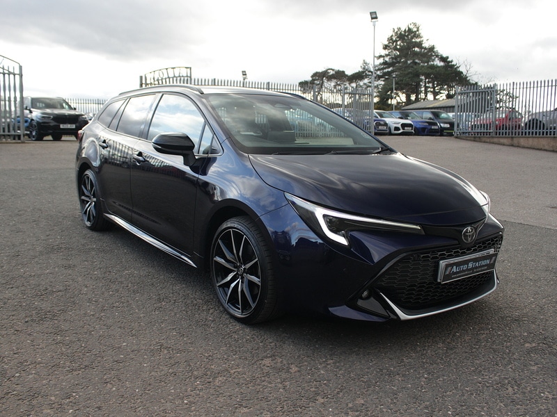 Used Toyota Corolla 2024 for sale - 77821893: Photo 12