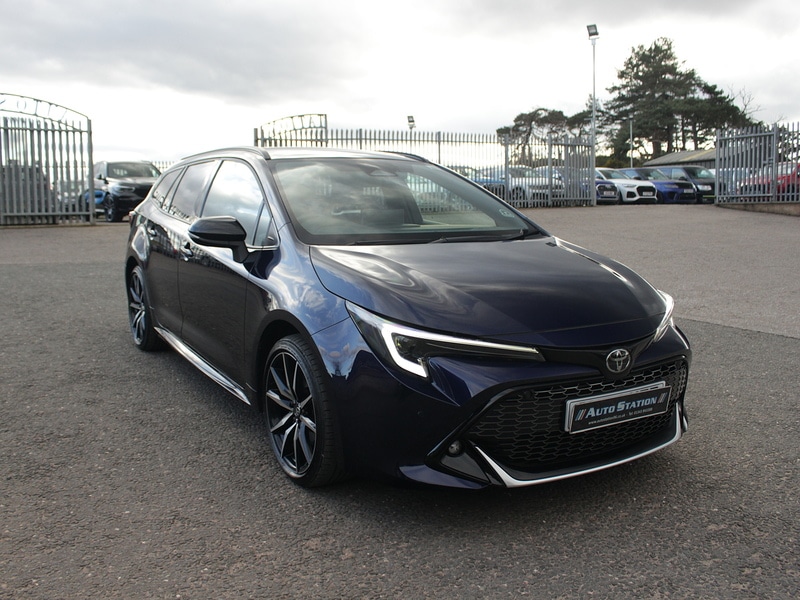 Used Toyota Corolla 2024 for sale - 77821893: Photo 13