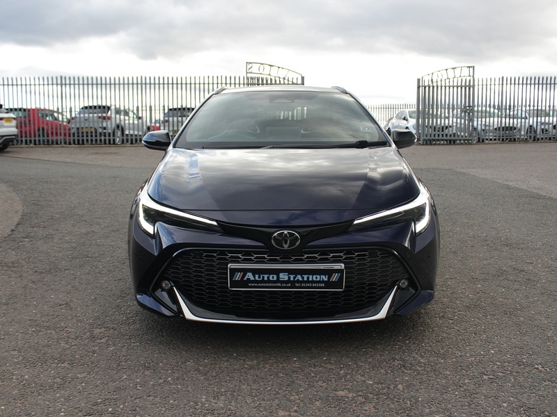 Used Toyota Corolla 2024 for sale - 77821893: Photo 15