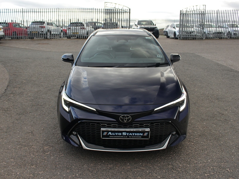 Used Toyota Corolla 2024 for sale - 77821893: Photo 16
