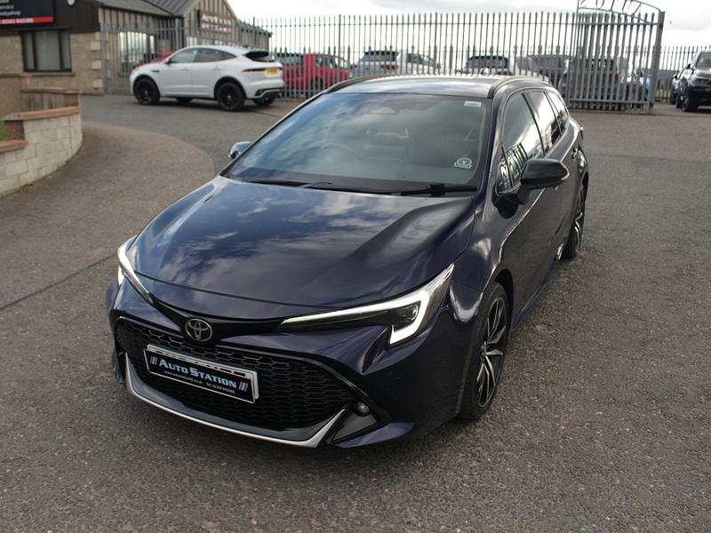 Used Toyota Corolla 2024 for sale - 77821893: Photo 17