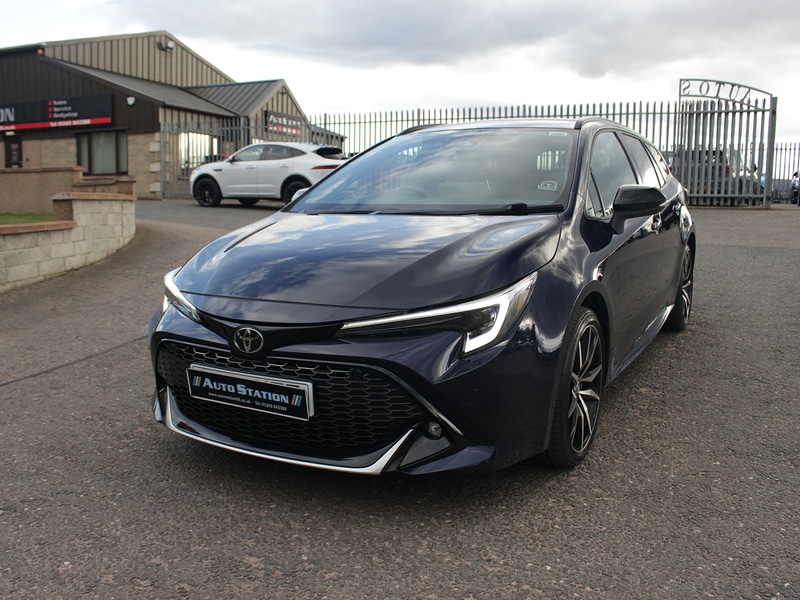 Used Toyota Corolla 2024 for sale - 77821893: Photo 18