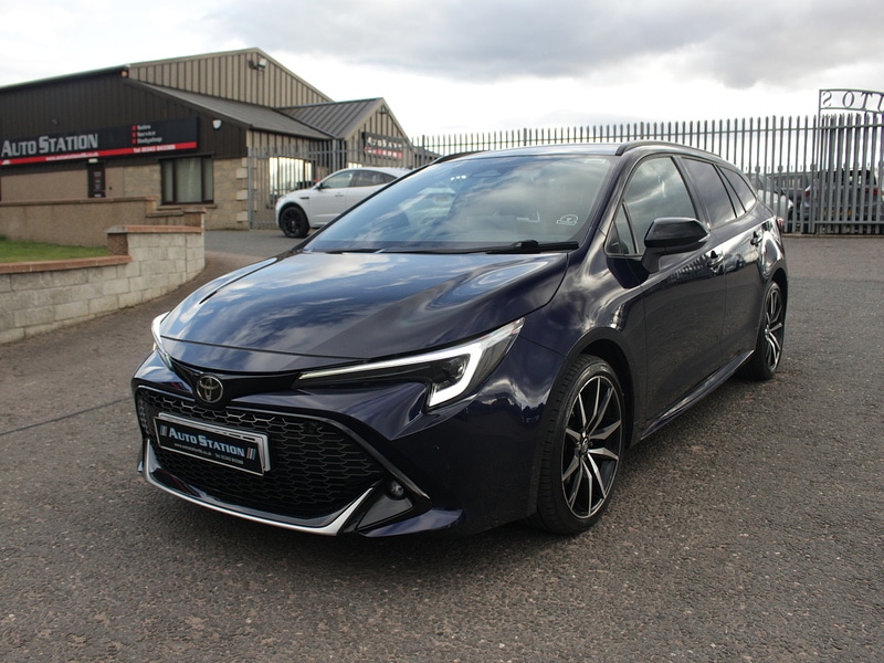 Used Toyota Corolla 2024 for sale - 77821893: Photo 19