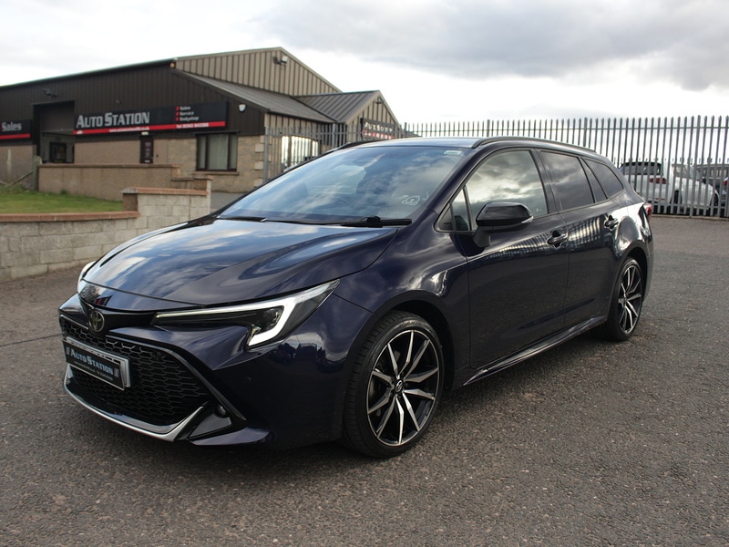 Used Toyota Corolla 2024 for sale - 77821893: Photo 20