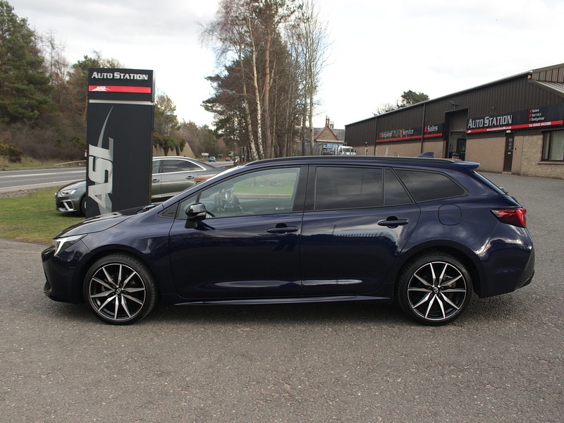 Used Toyota Corolla 2024 for sale - 77821893: Photo 21