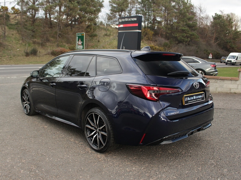 Used Toyota Corolla 2024 for sale - 77821893: Photo 22