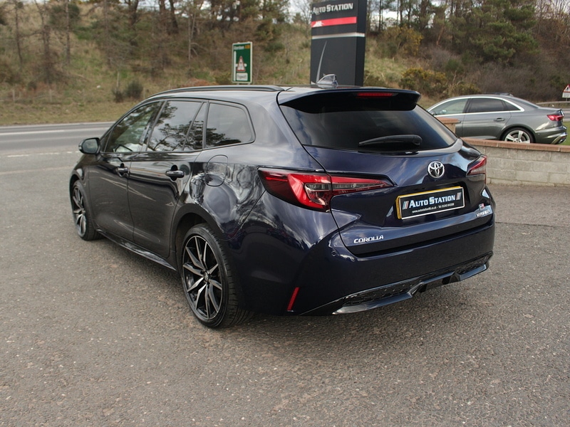 Used Toyota Corolla 2024 for sale - 77821893: Photo 23