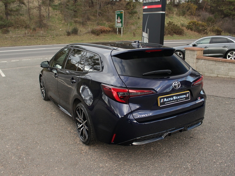 Used Toyota Corolla 2024 for sale - 77821893: Photo 24